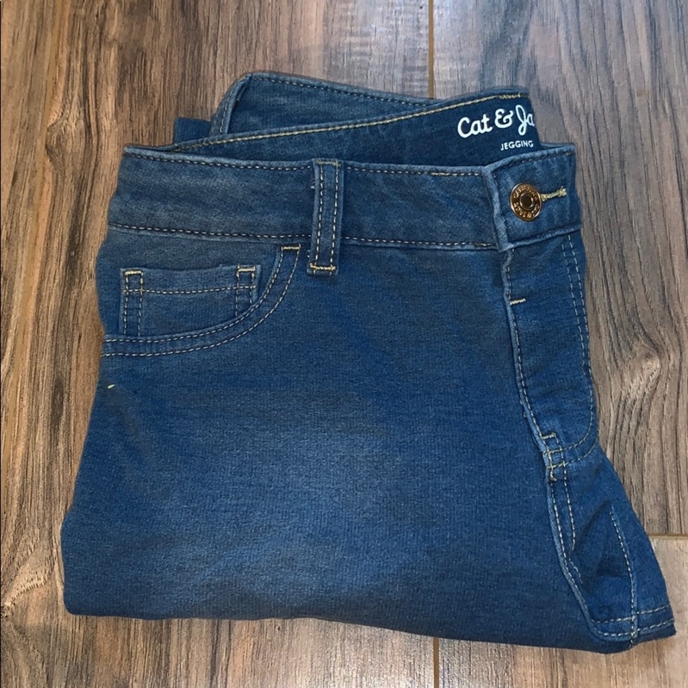 Children jeggings